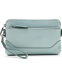 Frye Melissa Wristlet Crossbody