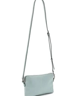 Frye Melissa Wristlet Crossbody