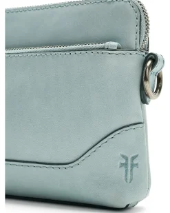 Frye Melissa Wristlet Crossbody