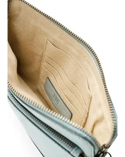 Frye Melissa Wristlet Crossbody