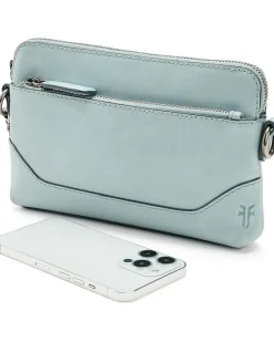 Frye Melissa Wristlet Crossbody