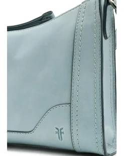 Frye Melissa Zip Crossbody