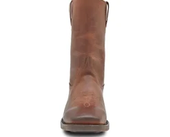 Frye Nash Roper Men's