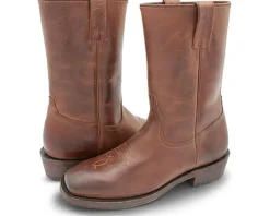 Frye Nash Roper Men's
