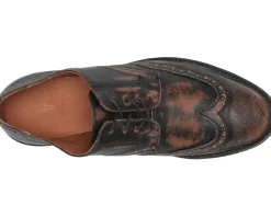 Frye Paul Wingtip Men's