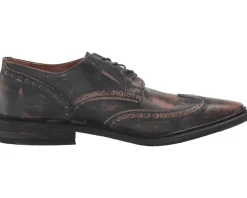 Frye Paul Wingtip Men's