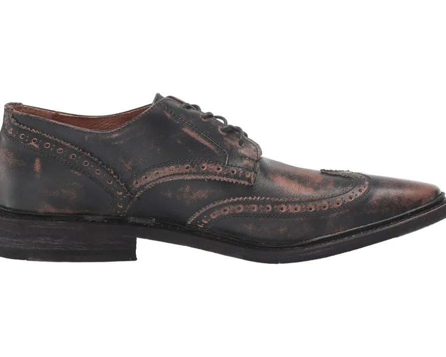 Frye Paul Wingtip Men's