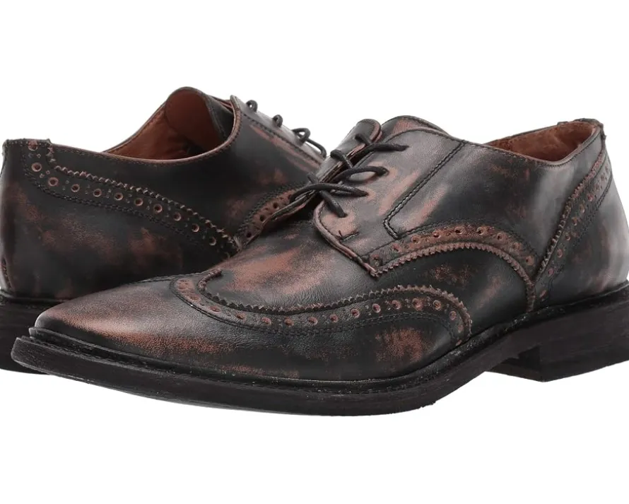 Frye Paul Wingtip Men's