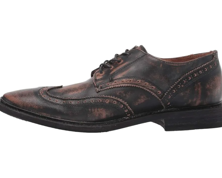 Frye Paul Wingtip Men's