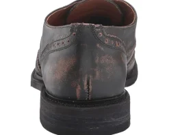 Frye Paul Wingtip Men's