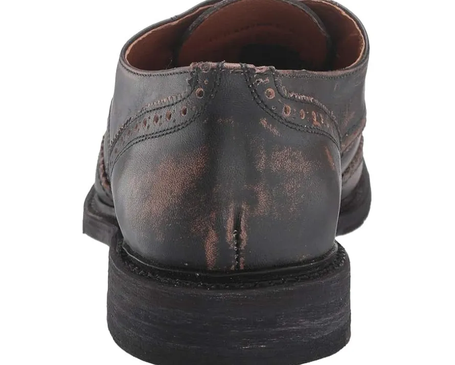 Frye Paul Wingtip Men's