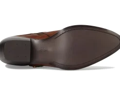Frye Sacha Multi Strap Bootie Women's