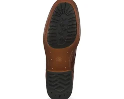 Frye Tyler Flex Lace Up Men's