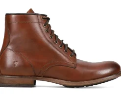 Frye Tyler Flex Lace Up Men's