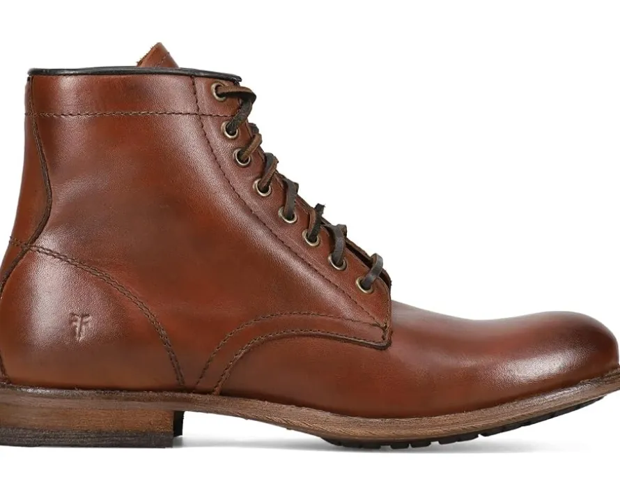 Frye Tyler Flex Lace Up Men's