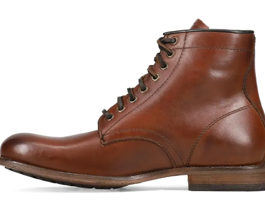 Frye Tyler Flex Lace Up Men's