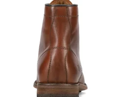 Frye Tyler Flex Lace Up Men's