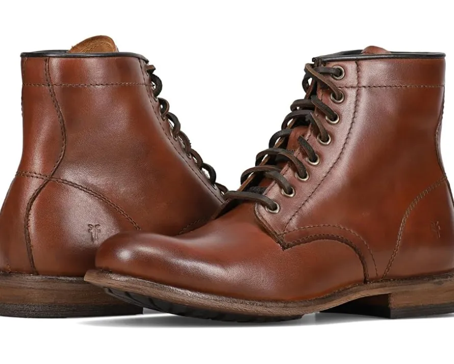 Frye Tyler Flex Lace Up Men's