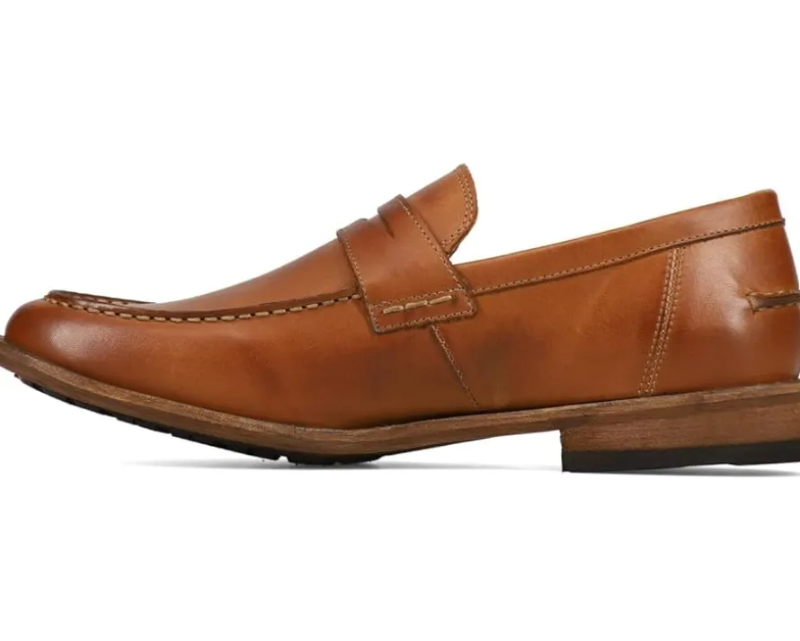 Frye Tyler Flex Penny Men's