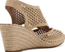 Gentle Souls by Kenneth Cole Cody Perf Women's
