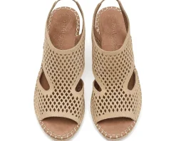 Gentle Souls by Kenneth Cole Cody Perf Women's