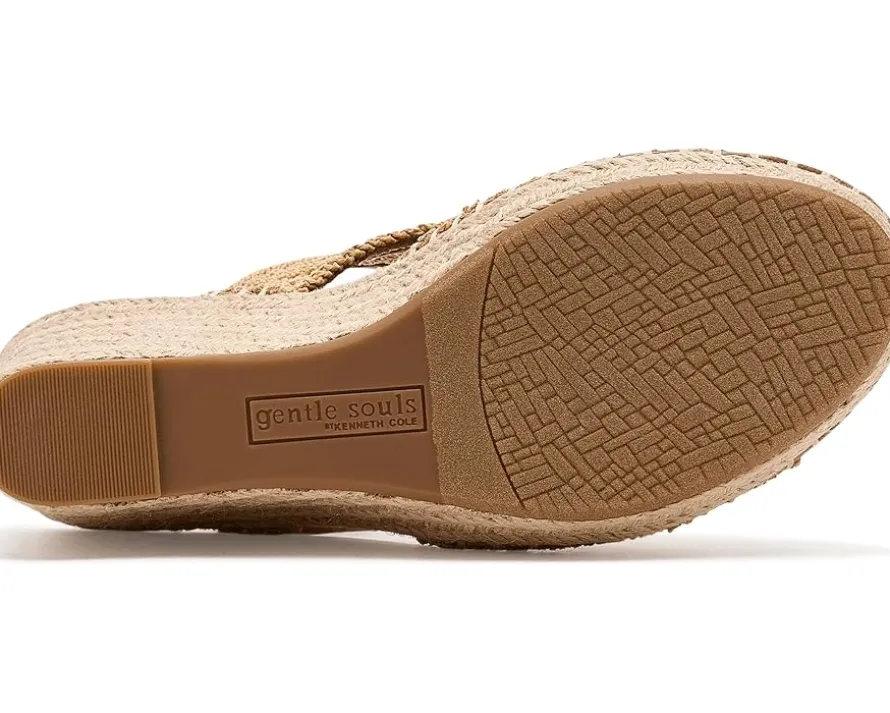 Gentle Souls by Kenneth Cole Cody Knit Women's