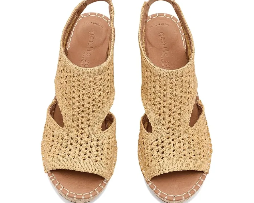 Gentle Souls by Kenneth Cole Cody Knit Women's