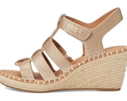Gentle Souls by Kenneth Cole Capelin Women's
