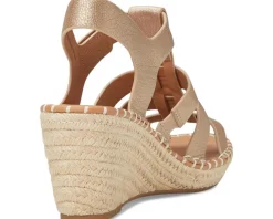 Gentle Souls by Kenneth Cole Capelin Women's