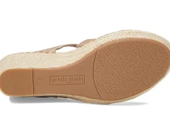 Gentle Souls by Kenneth Cole Capelin Women's