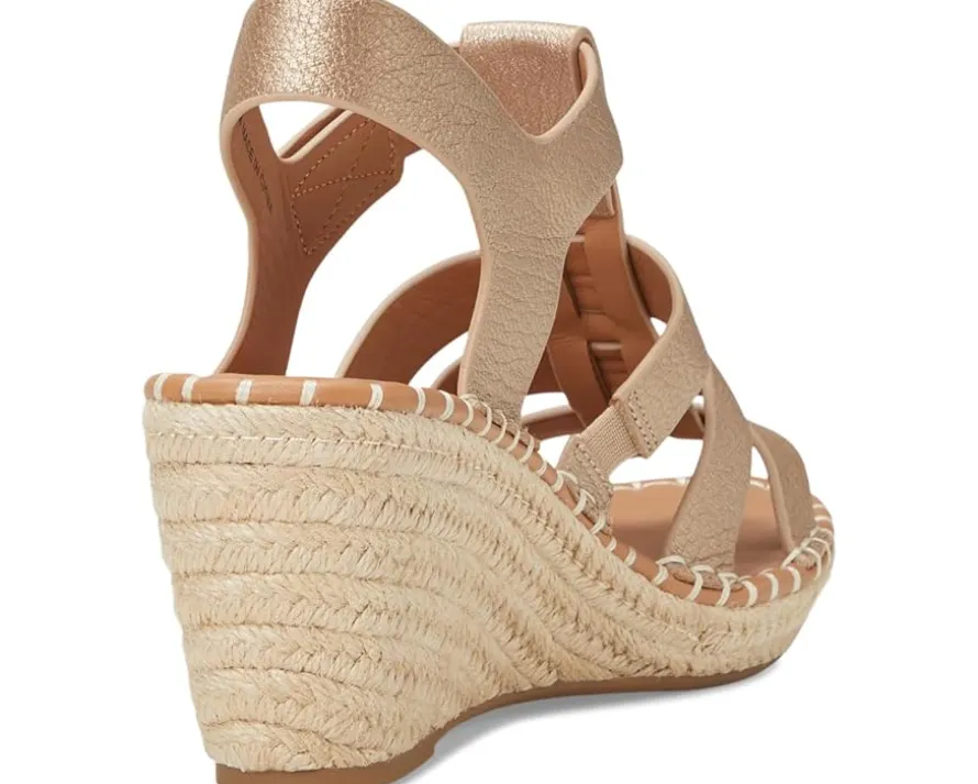 Gentle Souls by Kenneth Cole Capelin Women's