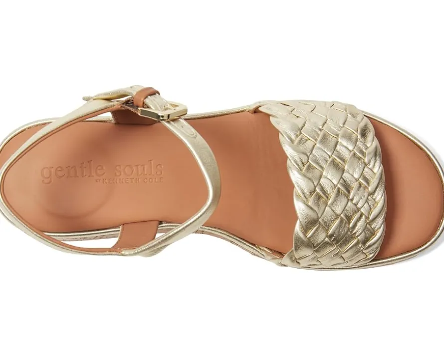 Gentle Souls by Kenneth Cole Dorris Women's