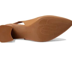 Gentle Souls by Kenneth Cole Dionne Sling Women's