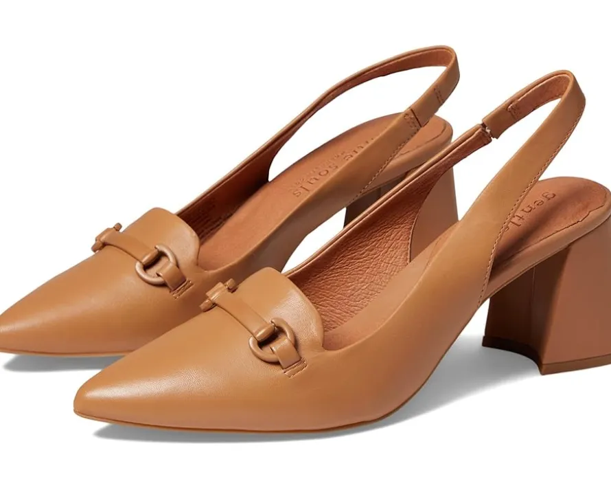 Gentle Souls by Kenneth Cole Dionne Sling Women's