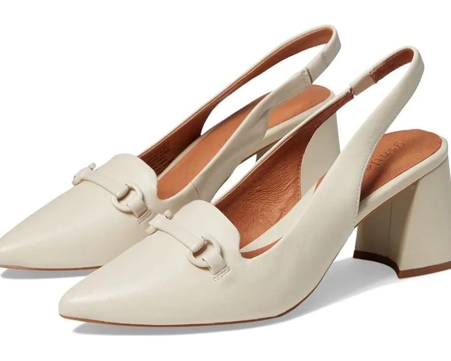 Gentle Souls by Kenneth Cole Dionne Sling Women's