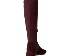 Gentle Souls by Kenneth Cole Emily Stretch Boots Women's