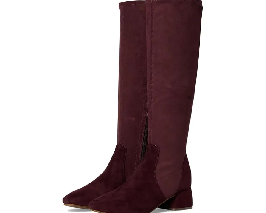 Gentle Souls by Kenneth Cole Emily Stretch Boots Women's