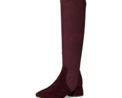 Gentle Souls by Kenneth Cole Emily Stretch Boots Women's