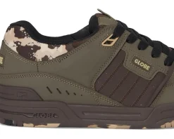 Globe Fusion Men's