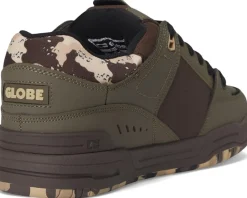Globe Fusion Men's
