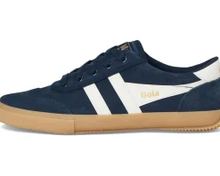 Gola Badminton Suede Women's