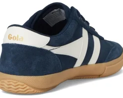 Gola Badminton Suede Women's