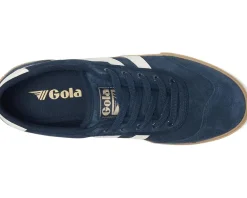 Gola Badminton Suede Women's