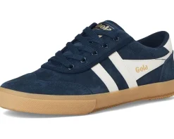 Gola Badminton Suede Women's