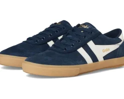 Gola Badminton Suede Women's
