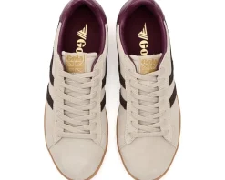 Gola Equipe II Suede Men's