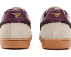 Gola Equipe II Suede Men's