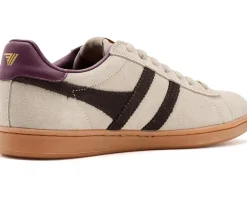 Gola Equipe II Suede Men's
