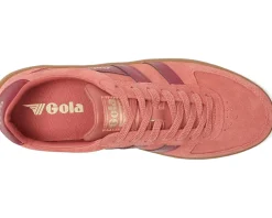 Gola Grandslam Suede Women's