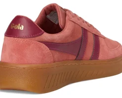 Gola Grandslam Suede Women's